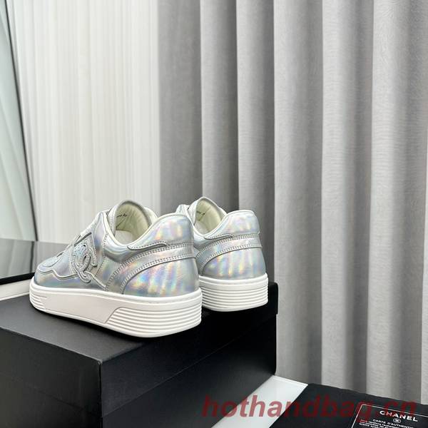 Chanel Shoes CHS01758 Chanel Shoes CHS01758