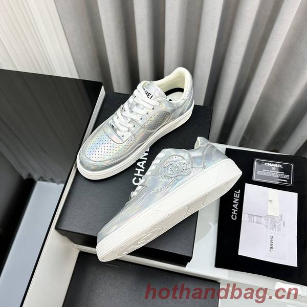 Chanel Shoes CHS01758 Chanel Shoes CHS01758