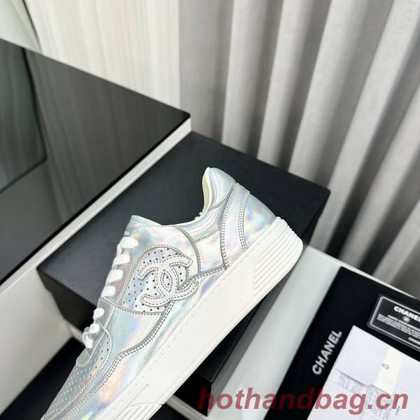 Chanel Shoes CHS01758 Chanel Shoes CHS01758