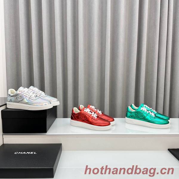 Chanel Shoes CHS01758 Chanel Shoes CHS01758