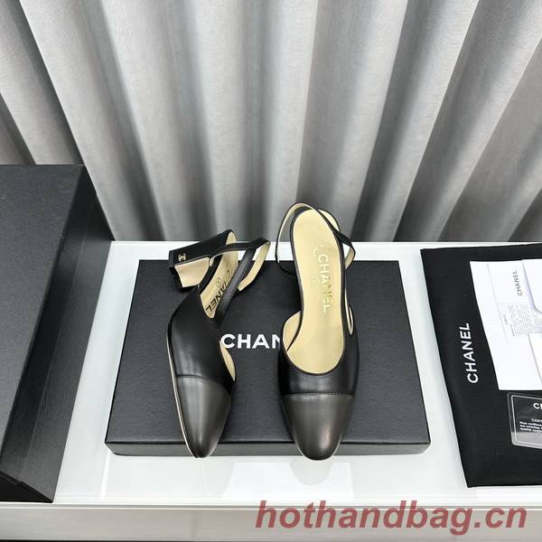 Chanel Shoes CHS01761 Chanel Shoes CHS01761