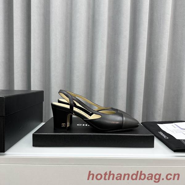 Chanel Shoes CHS01761 Chanel Shoes CHS01761