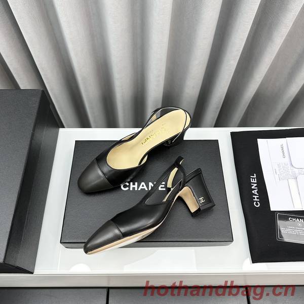 Chanel Shoes CHS01761 Chanel Shoes CHS01761