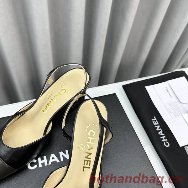 Chanel Shoes CHS01761 Chanel Shoes CHS01761