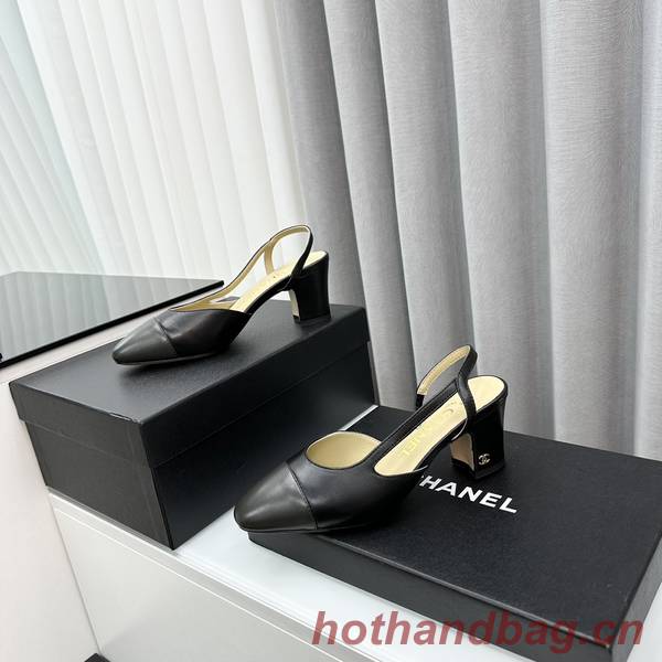 Chanel Shoes CHS01761 Chanel Shoes CHS01761