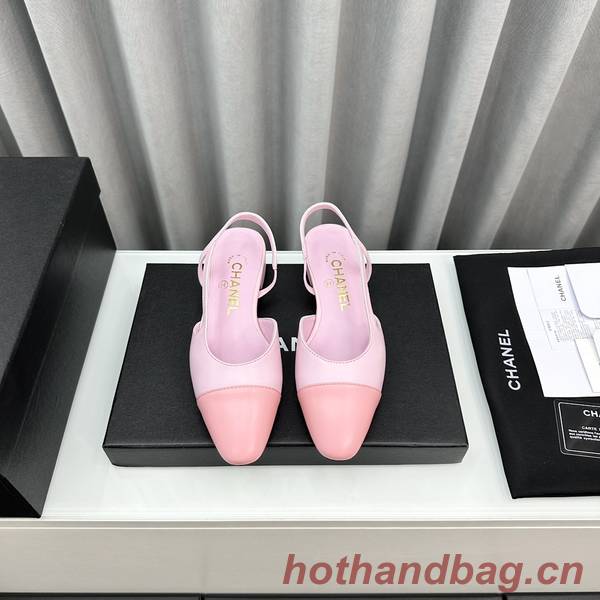 Chanel Shoes CHS01764 Chanel Shoes CHS01764