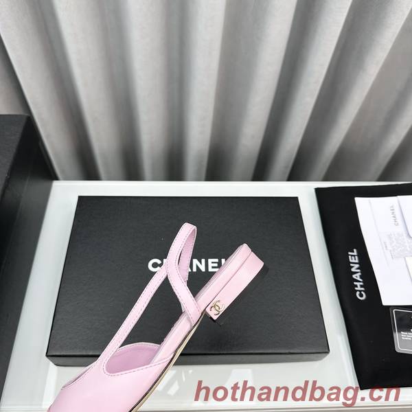 Chanel Shoes CHS01764 Chanel Shoes CHS01764