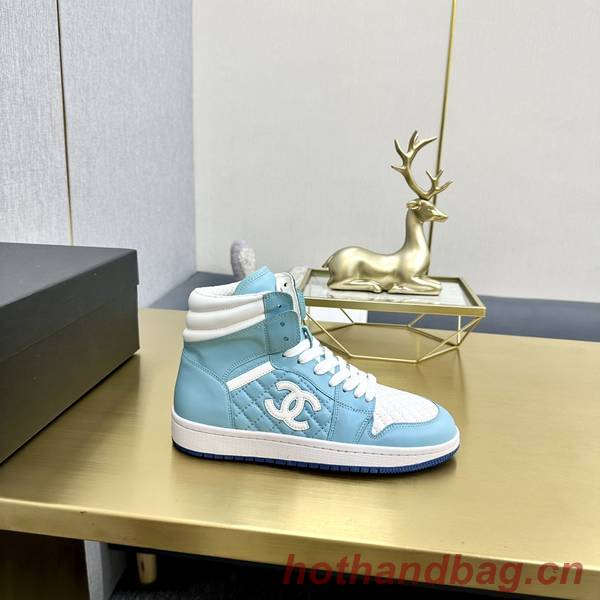 Chanel Shoes CHS01769 Chanel Shoes CHS01769