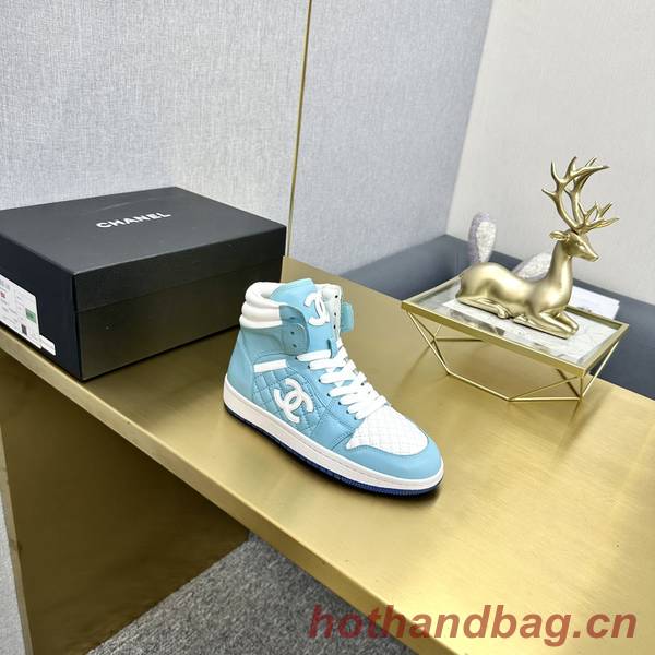 Chanel Shoes CHS01769 Chanel Shoes CHS01769