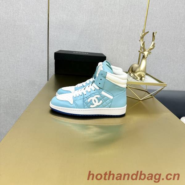 Chanel Shoes CHS01769 Chanel Shoes CHS01769