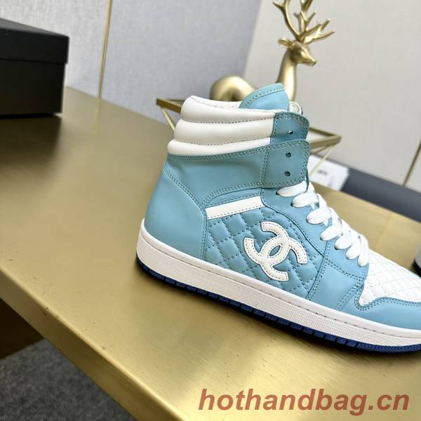 Chanel Shoes CHS01769 Chanel Shoes CHS01769