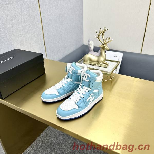 Chanel Shoes CHS01769 Chanel Shoes CHS01769