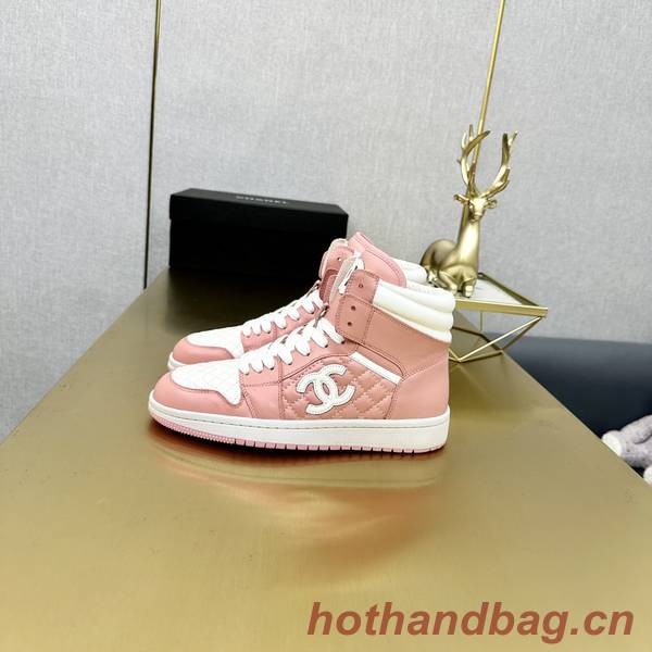 Chanel Shoes CHS01771 Chanel Shoes CHS01771