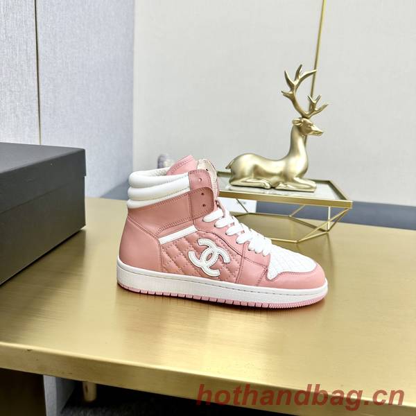 Chanel Shoes CHS01771 Chanel Shoes CHS01771