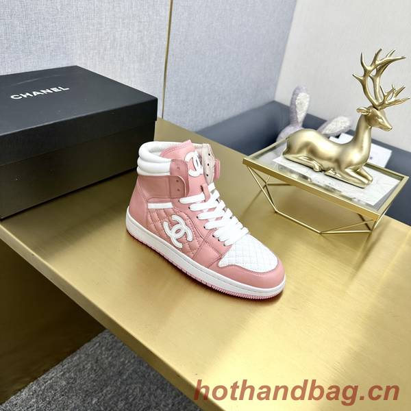 Chanel Shoes CHS01771 Chanel Shoes CHS01771