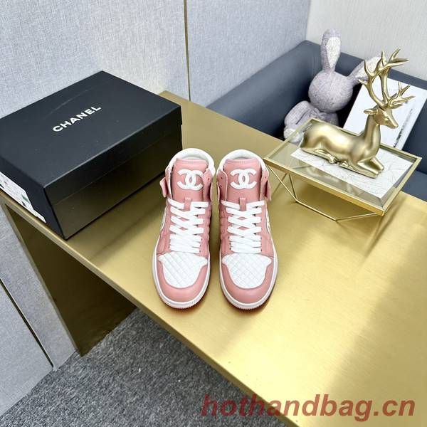 Chanel Shoes CHS01771 Chanel Shoes CHS01771