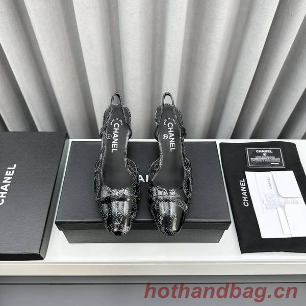 Chanel Shoes CHS01774 Chanel Shoes CHS01774