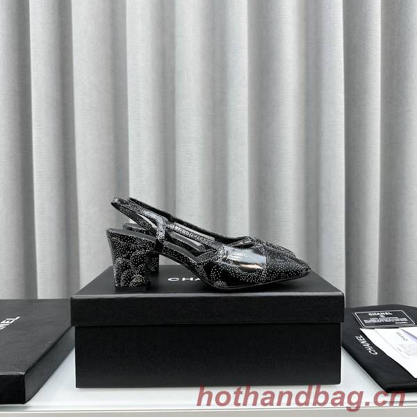 Chanel Shoes CHS01774 Chanel Shoes CHS01774