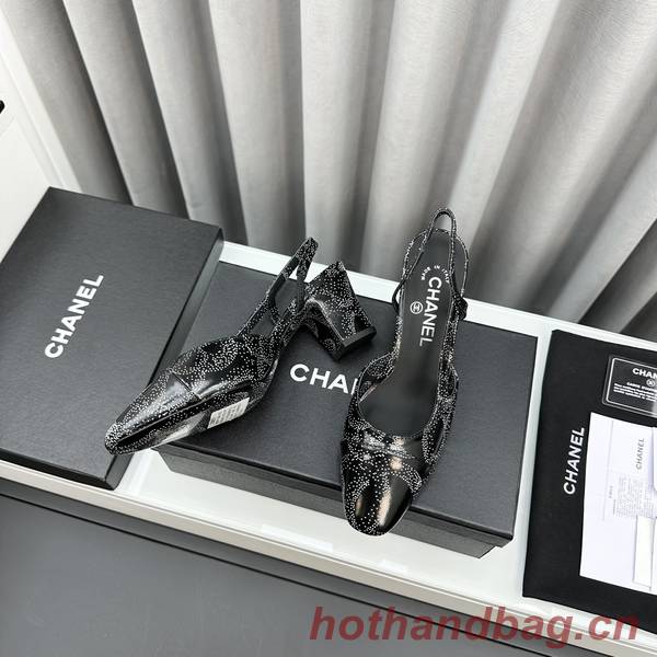 Chanel Shoes CHS01774 Chanel Shoes CHS01774