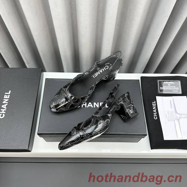 Chanel Shoes CHS01774 Chanel Shoes CHS01774