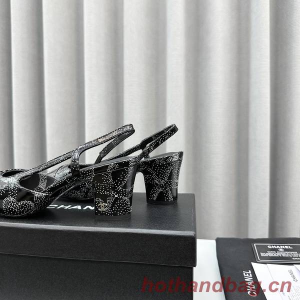 Chanel Shoes CHS01774 Chanel Shoes CHS01774