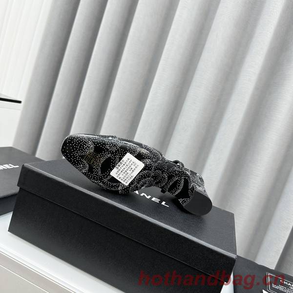 Chanel Shoes CHS01774 Chanel Shoes CHS01774
