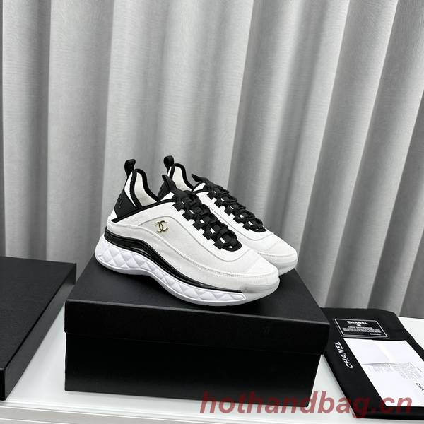 Chanel Shoes CHS01778 Chanel Shoes CHS01778