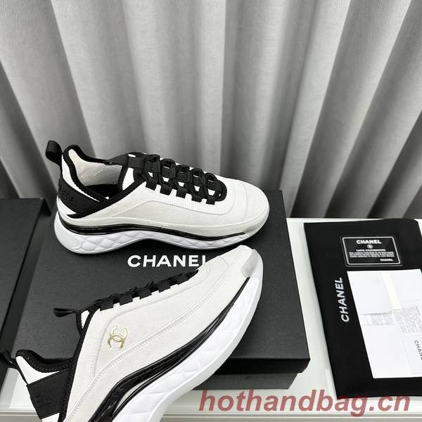 Chanel Shoes CHS01778 Chanel Shoes CHS01778