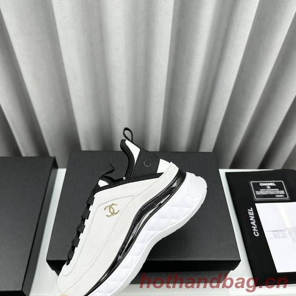 Chanel Shoes CHS01778 Chanel Shoes CHS01778