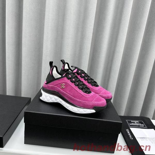 Chanel Shoes CHS01784 Chanel Shoes CHS01784