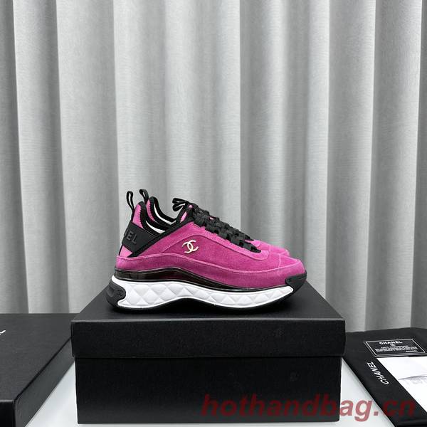 Chanel Shoes CHS01784 Chanel Shoes CHS01784