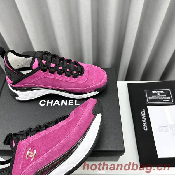 Chanel Shoes CHS01784 Chanel Shoes CHS01784