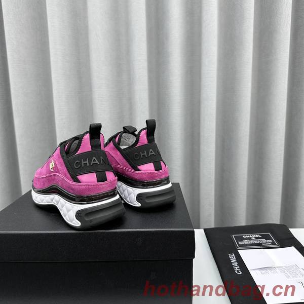 Chanel Shoes CHS01784 Chanel Shoes CHS01784