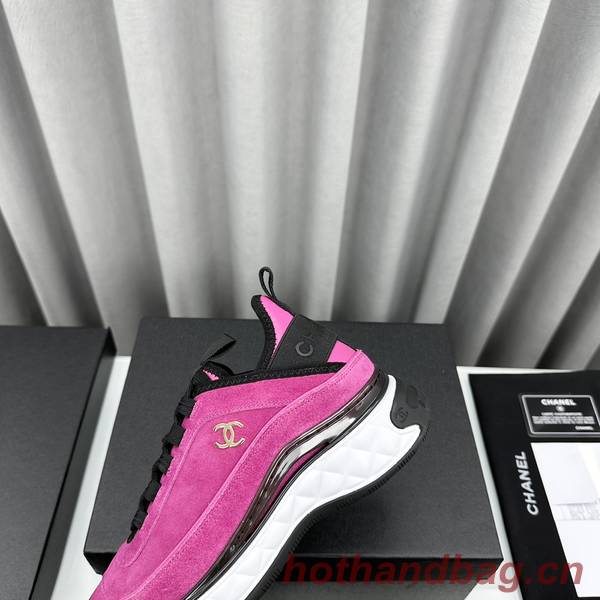 Chanel Shoes CHS01784 Chanel Shoes CHS01784