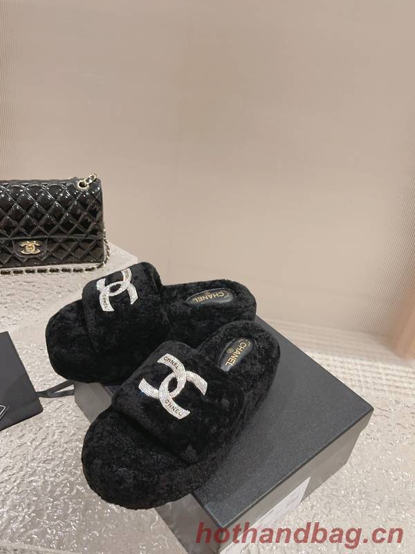 Chanel Shoes CHS01788 Chanel Shoes CHS01788