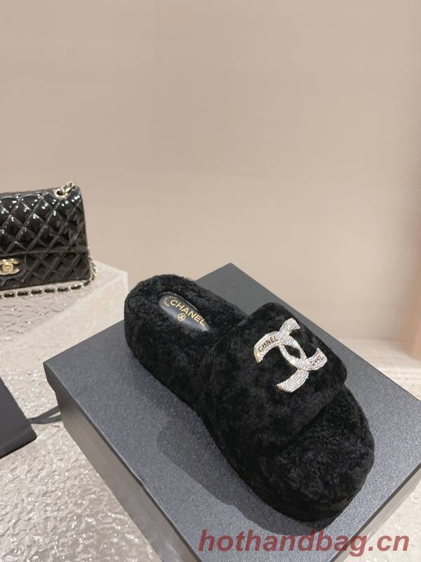 Chanel Shoes CHS01788 Chanel Shoes CHS01788