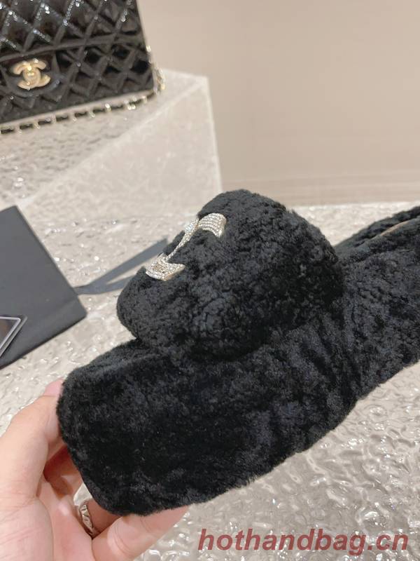 Chanel Shoes CHS01788 Chanel Shoes CHS01788