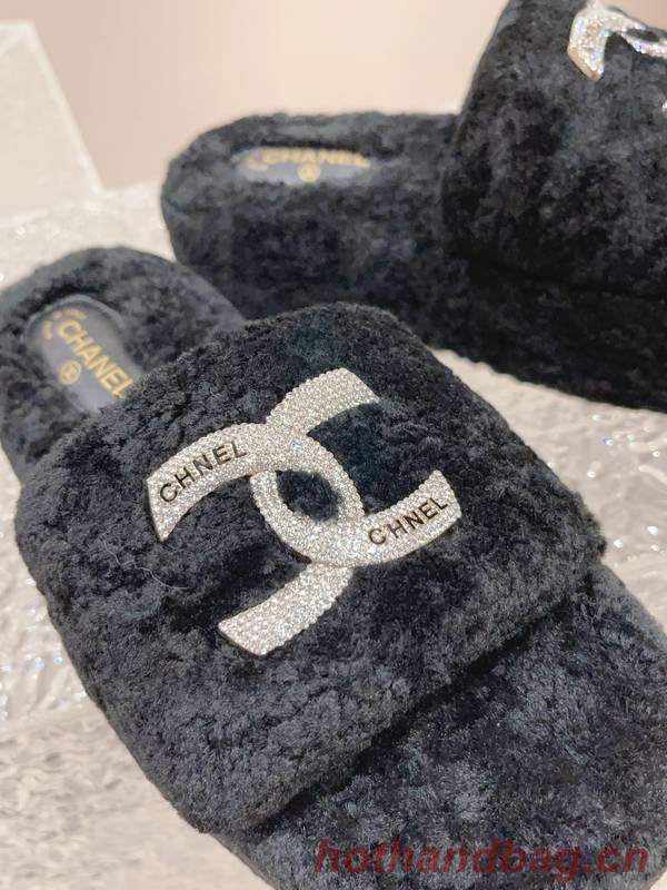 Chanel Shoes CHS01788 Chanel Shoes CHS01788