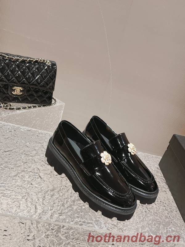 Chanel Shoes CHS01792 Chanel Shoes CHS01792
