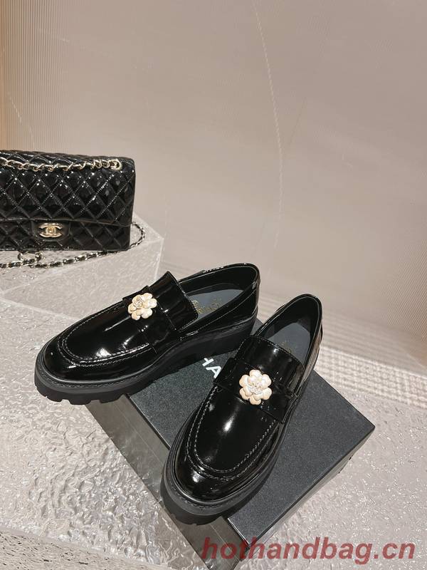Chanel Shoes CHS01792 Chanel Shoes CHS01792