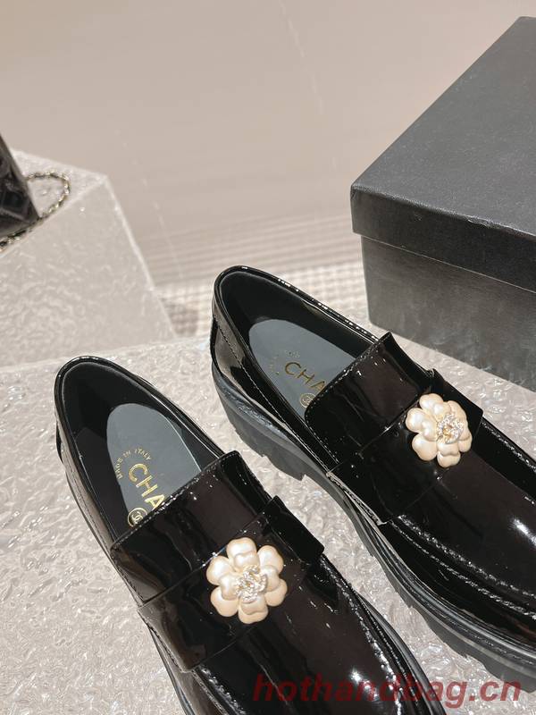 Chanel Shoes CHS01792 Chanel Shoes CHS01792