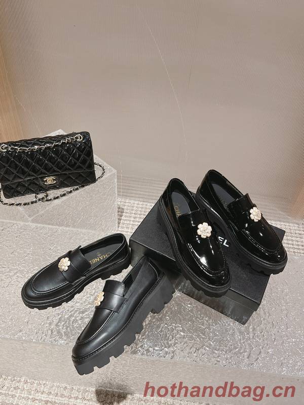 Chanel Shoes CHS01792 Chanel Shoes CHS01792