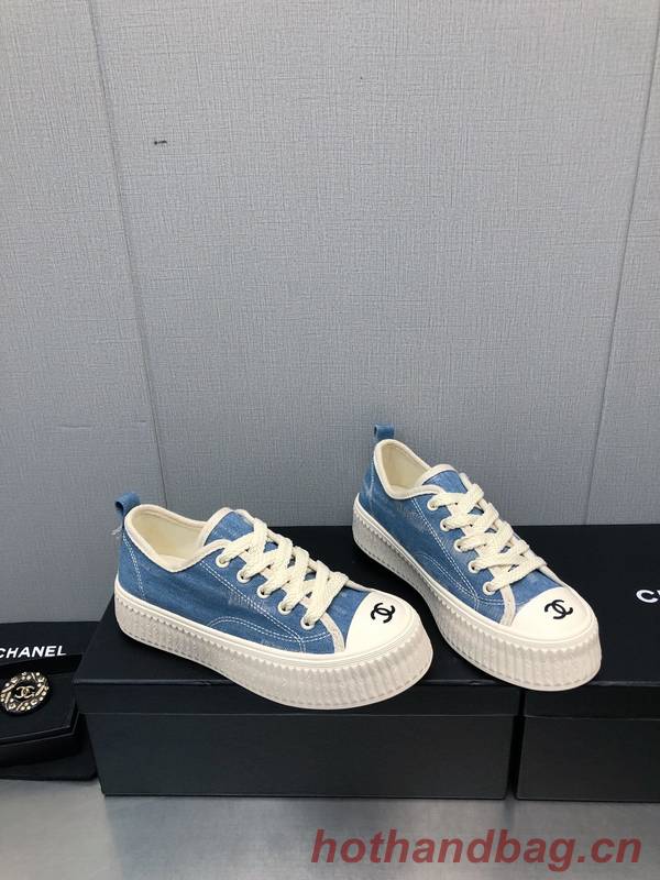 Chanel Shoes CHS01795 Chanel Shoes CHS01795