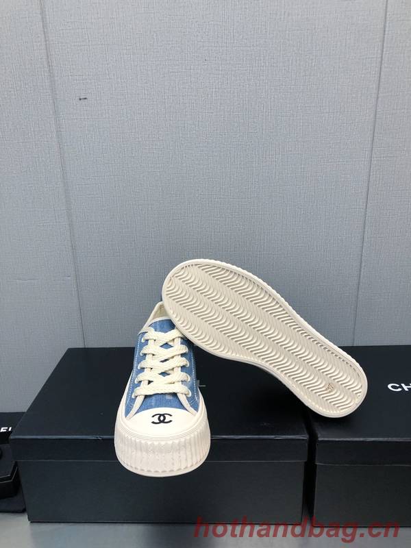 Chanel Shoes CHS01795 Chanel Shoes CHS01795