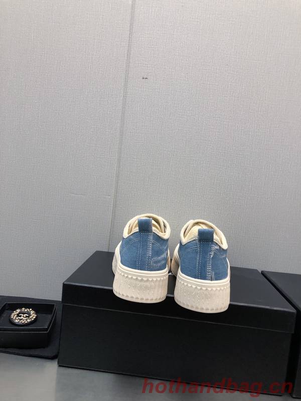 Chanel Shoes CHS01795 Chanel Shoes CHS01795