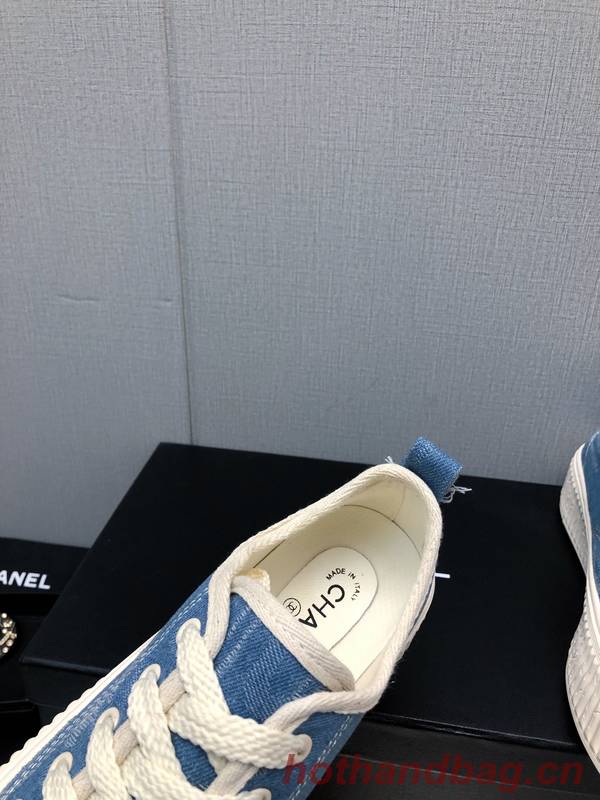 Chanel Shoes CHS01795 Chanel Shoes CHS01795