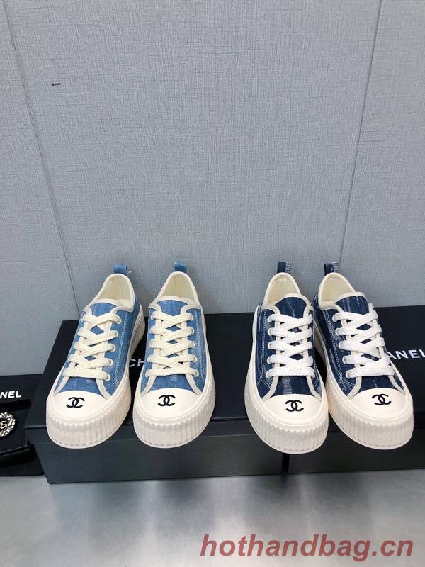 Chanel Shoes CHS01795 Chanel Shoes CHS01795