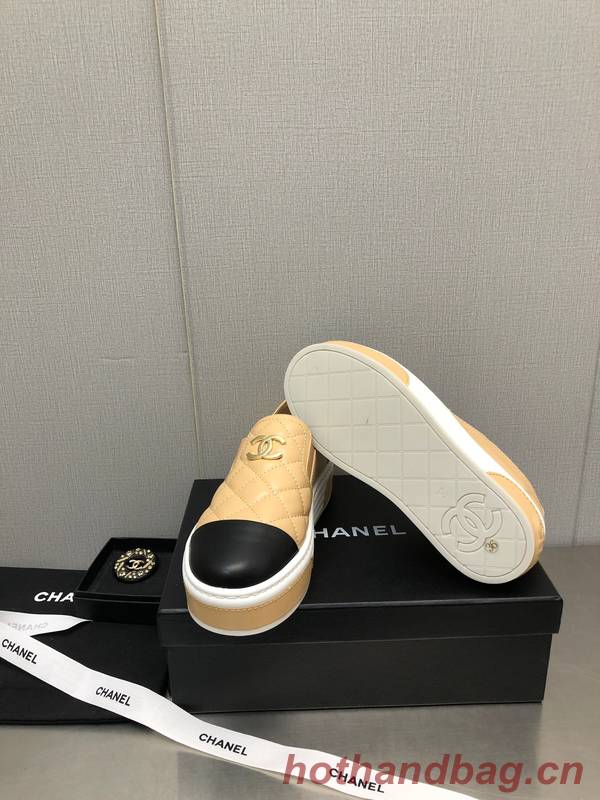 Chanel Shoes CHS01799 Chanel Shoes CHS01799