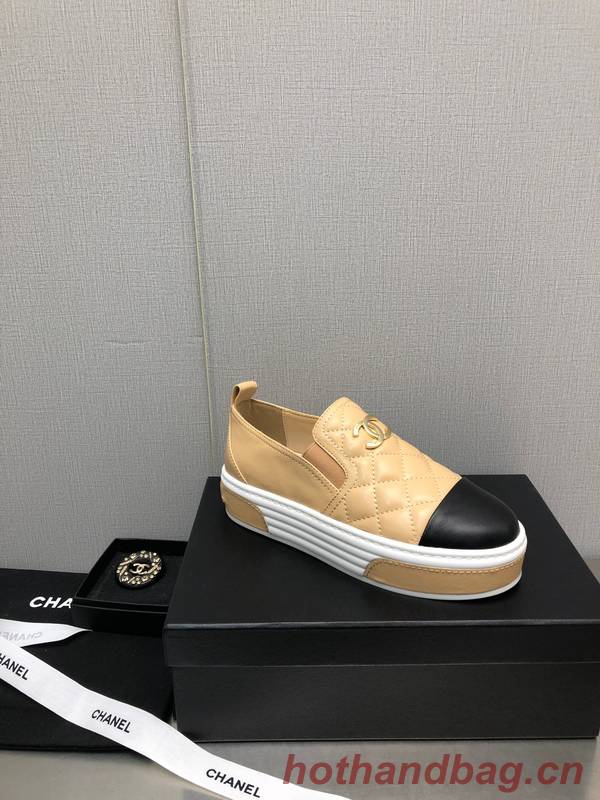 Chanel Shoes CHS01799 Chanel Shoes CHS01799