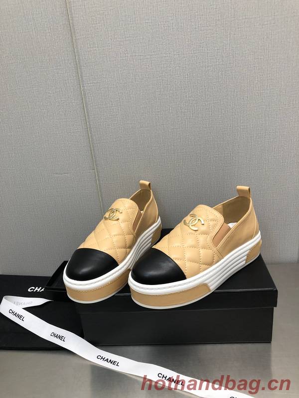 Chanel Shoes CHS01799 Chanel Shoes CHS01799